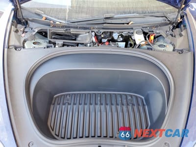 Zdjęcie 11 z 12 samochodu: 2026 TESLA MODEL 3 VIN:5YJ3E1EA4TF118533 - miniatura