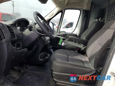 Zdjęcie 7 z 13 samochodu: 2024 RAM PROMASTER 2500 UTILITY / SERVICE VAN VIN:3C6LRVDGXRE108984 - miniatura