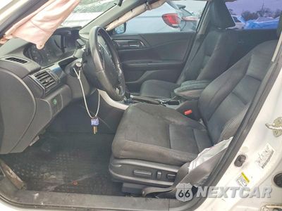 Zdjęcie 7 z 12 samochodu: 2013 HONDA ACCORD SPORT VIN:1HGCR2F57DA283015 - miniatura