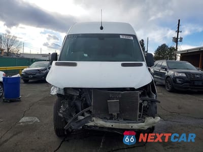 Piąte zdjęcie samochodu w środku: 2021 MERCEDES-BENZ SPRINTER 2500 VIN:W1Y4ECHY2MT079539 - miniatura