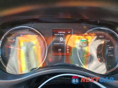 Zdjęcie 9 z 11 samochodu: 2013 DODGE CHARGER SE VIN:2C3CDXBG1DH623363 - miniatura