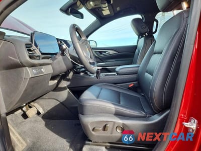Zdjęcie 7 z 13 samochodu: 2025 CHEVROLET TRAVERSE LT VIN:1GNERGRS3SJ150603 - miniatura