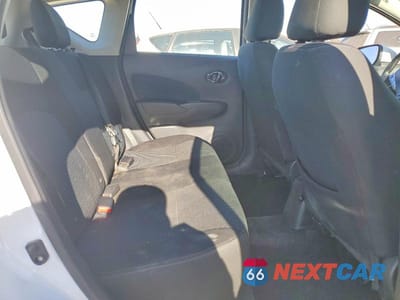 Zdjęcie 10 z 12 samochodu: 2016 NISS VERSA NOTE SV VIN:3N1CE2CP4GL402610 - miniatura
