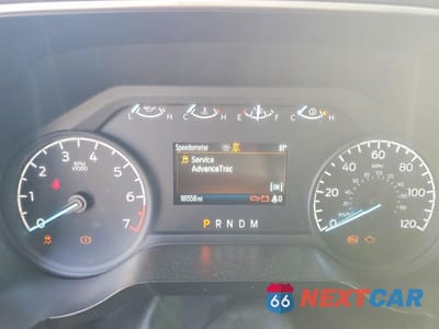 Zdjęcie 9 z 11 samochodu: 2021 FORD F150 SUPER CAB VIN:1FTEX1CP1MKD60842 - miniatura