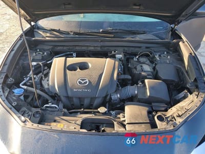 Zdjęcie 12 z 12 samochodu: 2022 MAZDA CX-30 PREMIUM VIN:3MVDMBDL1NM438910 - miniatura