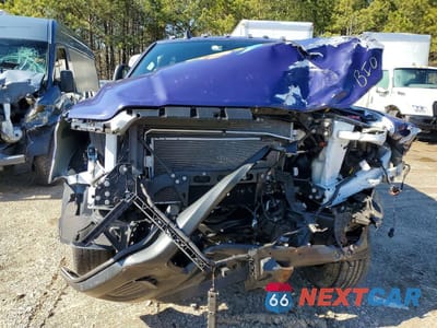 Piąte zdjęcie samochodu w środku: 2024 RAM 2500 TRADESMAN VIN:3C6UR5CJ7RG114909 - miniatura