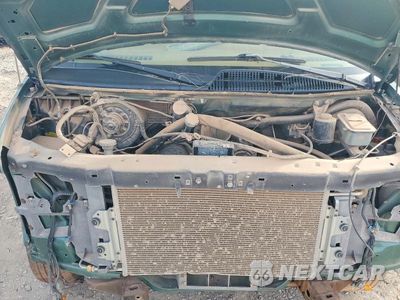 Zdjęcie 12 z 13 samochodu: 1999 GMC SAVANA RV G1500 VIN:1GDFG15R7X1059386 - miniatura