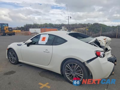 Drugie zdjęcie samochodu z przodu: 2014 SUBARU BRZ 2.0 LIMITED VIN:JF1ZCAC19E9606463 - miniatura