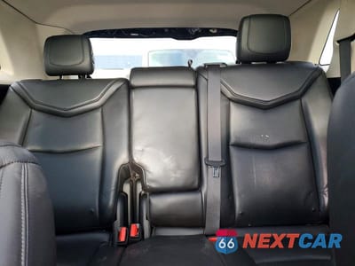 Zdjęcie 10 z 13 samochodu: 2017 CADILLAC XT5 LUXURY VIN:1GYKNDRSXHZ128849 - miniatura