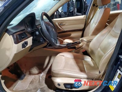 Zdjęcie 7 z 12 samochodu: 2011 BMW 328 XI VIN:WBAPK7C56BF082449 - miniatura