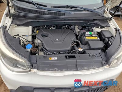 Zdjęcie 11 z 11 samochodu: 2016 KIA SOUL VIN:KNDJN2A2XG7237808 - miniatura