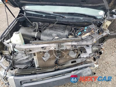 Zdjęcie 11 z 13 samochodu: 2020 TOYOTA TUNDRA SR5 VIN:5TFDY5F10LX922660 - miniatura