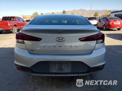 Zdjęcie 6 z 12 samochodu: 2019 HYUNDAI ELANTRA SE VIN:5NPD74LF6KH447474 - miniatura
