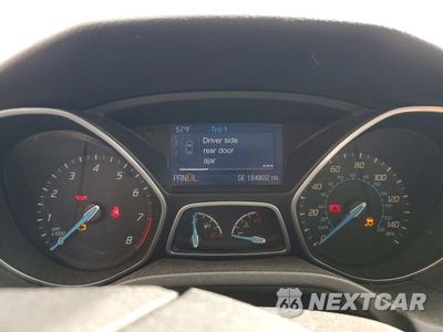 Zdjęcie 9 z 12 samochodu: 2014 FORD FOCUS SE VIN:1FADP3K25EL311447 - miniatura