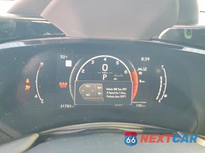 Zdjęcie 9 z 12 samochodu: 2024 LEXUS NX 350 LUXURY VIN:2T2KGCEZ6RC053748 - miniatura