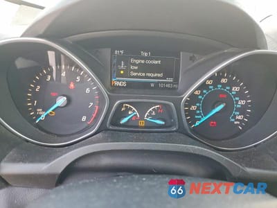 Zdjęcie 9 z 13 samochodu: 2014 FORD ESCAPE SE VIN:1FMCU0GX2EUB16204 - miniatura