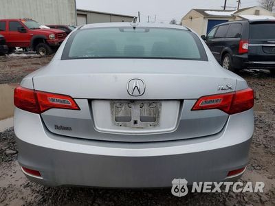 Zdjęcie 6 z 12 samochodu: 2014 ACURA ILX 20 VIN:19VDE1F38EE000586 - miniatura