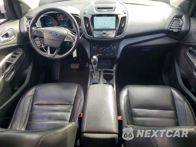 Zdjęcie 8 z 13 samochodu: 2018 FORD ESCAPE SEL VIN:1FMCU0HD9JUA72166 - miniatura