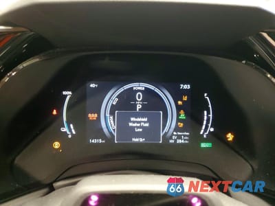 Zdjęcie 9 z 13 samochodu: 2024 LEXUS RX 450H+ LUXURY VIN:JTJCJMGA9R2023131 - miniatura