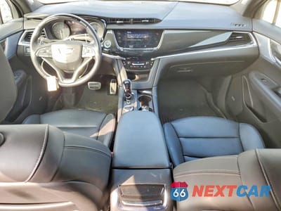 Zdjęcie 8 z 13 samochodu: 2023 CADILLAC XT6 SPORT VIN:1GYKPGRS3PZ126080 - miniatura