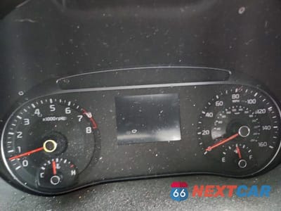 Zdjęcie 9 z 11 samochodu: 2022 KIA SOUL LX VIN:KNDJ23AU0N7812429 - miniatura