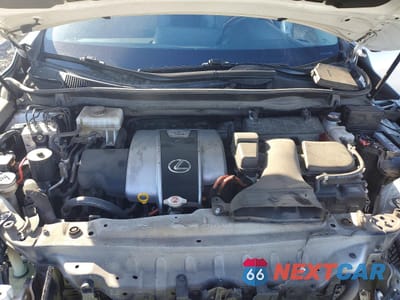 Zdjęcie 12 z 14 samochodu: 2019 LEXUS RX 450H BASE VIN:2T2BGMCA9KC039027 - miniatura