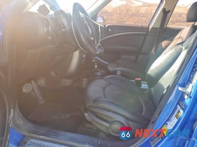 Zdjęcie 7 z 12 samochodu: 2013 MINI COOPER S COUNTRYMAN VIN:WMWZC5C51DWP34181 - miniatura