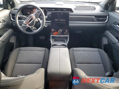 Zdjęcie 8 z 12 samochodu: 2026 GMC TERRAIN ELEVATION VIN:3GKALMEG6TL310271 - miniatura