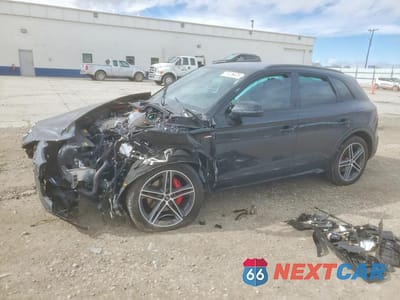 2025 AUDI Q5 E PREMIUM PLUS 55 WA1E2AFY1S2044500 - główne zdjęcie licytacji z USA - miniatura