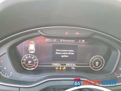 Zdjęcie 9 z 12 samochodu: 2019 AUDI Q5 PREMIUM PLUS VIN:WA1BNAFY5K2056787 - miniatura