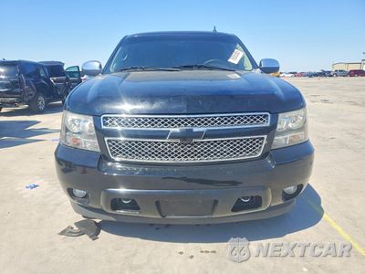 Piąte zdjęcie samochodu w środku: 2012 CHEVROLET TAHOE C1500 LT VIN:1GNSCBE05CR321334 - miniatura