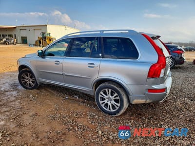 Drugie zdjęcie samochodu z przodu: 2013 VOLVO XC90 3.2 VIN:YV4952CY6D1671174 - miniatura