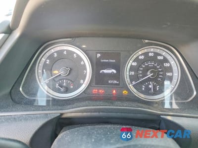 Zdjęcie 9 z 12 samochodu: 2021 HYUNDAI SONATA SE VIN:5NPEG4JA4MH074658 - miniatura