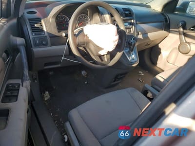 Zdjęcie 8 z 12 samochodu: 2011 HONDA CR-V LX VIN:5J6RE4H35BL073598 - miniatura
