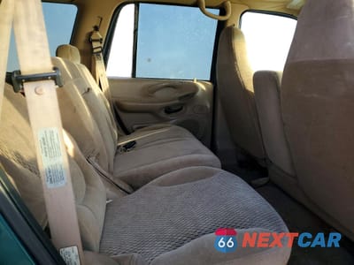 Zdjęcie 11 z 14 samochodu: 1998 FORD EXPEDITION VIN:1FMPU18L5WLC17571 - miniatura