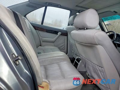 Zdjęcie 10 z 12 samochodu: 1995 BMW 525 I VIN:WBAHD5322SGB39364 - miniatura