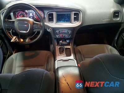 Zdjęcie 8 z 12 samochodu: 2022 DODGE CHARGER SXT VIN:2C3CDXBG2NH224060 - miniatura