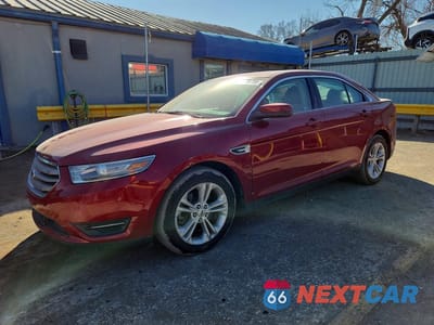 2013 FORD TAURUS SEL 1FAHP2E83DG167156 - główne zdjęcie licytacji z USA - miniatura