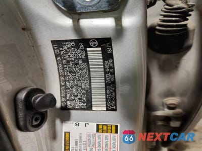 Zdjęcie 12 z 12 samochodu: 2011 TOYOTA PRIUS VIN:JTDKN3DU0B0285259 - miniatura