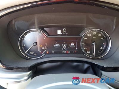 Zdjęcie 9 z 14 samochodu: 2025 CADILLAC XT5 PREMIUM LUXURY VIN:1GYKNDR4XSZ128102 - miniatura