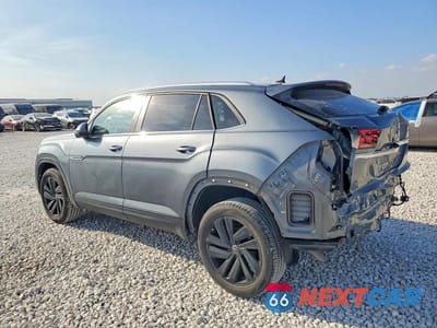 Drugie zdjęcie samochodu z przodu: 2023 VOLKSWAGEN ATLAS CROSS SPORT SE VIN:1V2JC2CA3PC202141 - miniatura