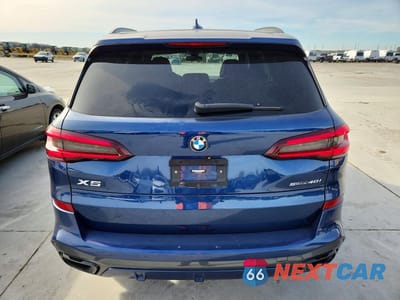 Zdjęcie 6 z 11 samochodu: 2022 BMW X5 SDRIVE 40I VIN:5UXCR4C03N9L08223 - miniatura