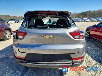 Zdjęcie 6 z 13 samochodu: 2024 CHEVROLET TRAILBLAZER LS VIN:KL79MMS24RB072805 - miniatura