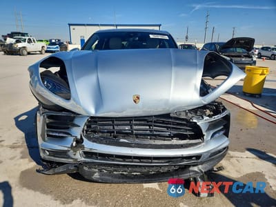 Piąte zdjęcie samochodu w środku: 2020 PORSCHE MACAN VIN:WP1AA2A50LLB13343 - miniatura