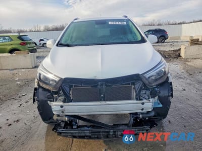 Piąte zdjęcie samochodu w środku: 2020 BUICK ENCORE PREFERRED VIN:KL4CJESB8LB058947 - miniatura