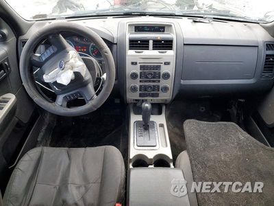 Zdjęcie 8 z 13 samochodu: 2011 FORD ESCAPE XLT VIN:1FMCU9DG3BKA78207 - miniatura