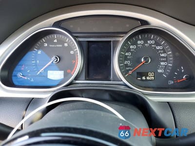 Zdjęcie 9 z 12 samochodu: 2014 AUDI Q7 PRESTIGE VIN:WA1DGAFE2ED014336 - miniatura