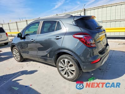 Drugie zdjęcie samochodu z przodu: 2017 BUICK ENCORE PREFERRED VIN:KL4CJASB2HB062606 - miniatura