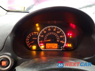 Zdjęcie 9 z 12 samochodu: 2014 MITSUBISHI MIRAGE ES VIN:ML32A4HJ4EH022296 - miniatura
