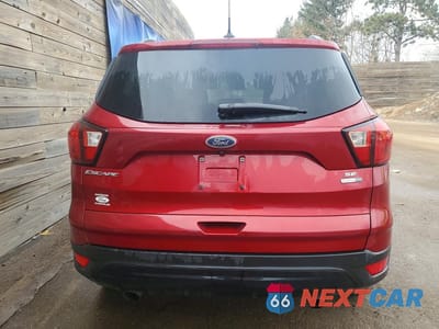 Zdjęcie 6 z 12 samochodu: 2019 FORD ESCAPE SE VIN:1FMCU9GD5KUA79901 - miniatura